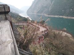 -乌江画廊(彭水苗族土家族自治县)