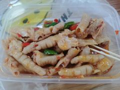 -明瓦廊美食街
