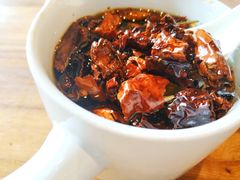 辣椒油-丁卯•铜锅涮肉(工体店)