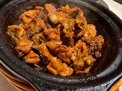 -客家大院·非遗赣南客家菜(郁孤台店)