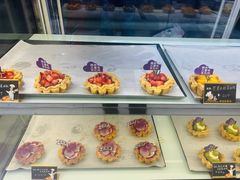 -喜乐村芋泥脑袋家族(三里屯店)