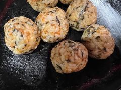 手抓饭团-伊茉家的烤肉店(勒泰中心店)