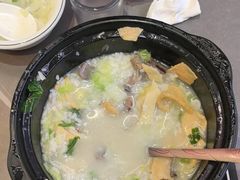 -官塘陈记鱼生·潮汕砂锅粥·牛肉火锅(潮枫路总店)