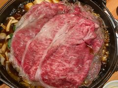 -皇品田苑日式料理(苏州中心店)