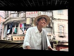-金逸影城(武汉人信汇IMAX店)