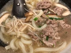 -元气寿司(新城市广场店)