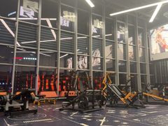 -锐动健身游泳(博地中心店)