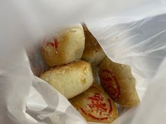 -泸溪河桃酥(壹方城店)