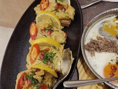 -ELI FALAFEL Lebanese&Mediterranean黎巴嫩美食(富城路店)