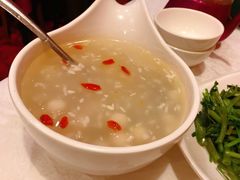 -永兴餐厅(复兴中路店)