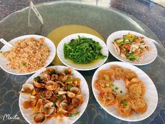 -七鲜渔港美食餐厅(巽寮湾海景店)
