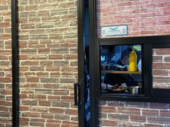 门面-富乐满韩国正宗炸鸡韩国料理(虹泉路店)