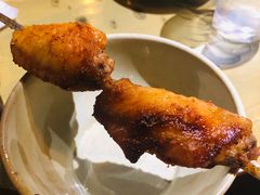 -琥珀老六龙虾(四里河店)
