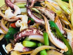 -幽优农庄·森波拉特色本地农家菜