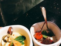焦糖布丁-梅筑·创意料理(王府井百货店)