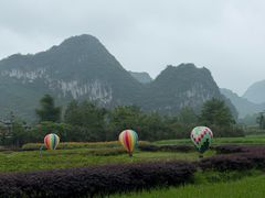 -靖西鹅泉风景区