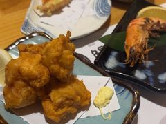 -鳗鲔料理小馆