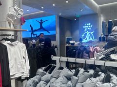 -lululemon(万象城店)