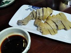 -阿东农家菜(新场古镇下塘街店)