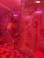 -尼克Playtime(欢乐海岸店)