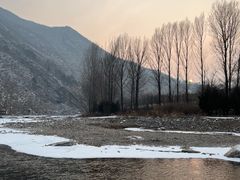 -白河湾生态旅游一条川