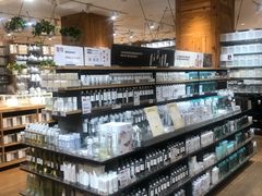 -MUJI无印良品(环球港店)