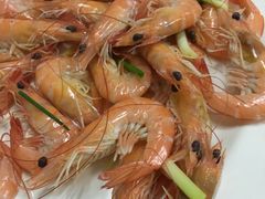 -小辣妹川味海鲜加工店(第一市场椰风巷店)