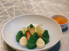 -唐御宴•御宴宫•唐代菜点(芙蓉西路店)