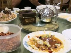 -微山岛春天里酒家