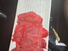 -潮汕三宝鲜牛肉火锅