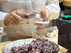 -喜家德虾仁水饺(景枫中心店)
