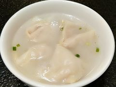 龙抄手-万重锦·人文川菜馆(骡马市店)