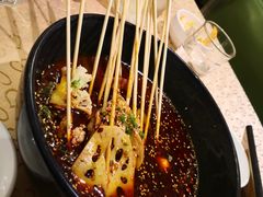 -大鸭梨烤鸭(左家庄店)
