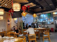-易老妈蹄花.特色川菜(人民公园总店)