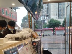 -霸王茶姬(贵阳清镇盛源新天地步行街店)