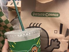 -Potato Corner(广州天河城店)