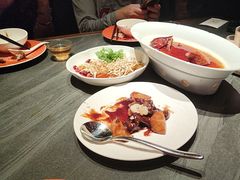 -小厨娘金榜题名(夫子庙秦淮河店)