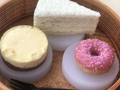 -tea'stone (万象天地店)