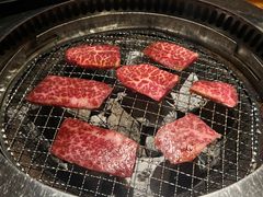-御牛道日式烤肉料理(杭州万象城店)