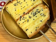 -00后的烤串·扬州地标烧烤(大运河博物馆店)