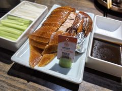 -魁盛居百年鲁菜馆(县西巷店)