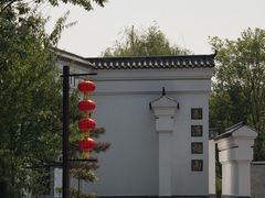 -武清南湖绿博园