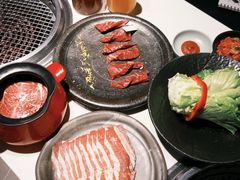 -焱铁烧·黑毛和牛专门店(杭州嘉里中心店)