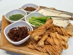 -望海湾鱼头泡饼·天津菜(空港店)