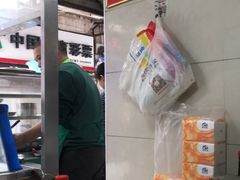 -大胖沙茶面(石鼓路店)