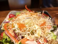 -千代武日本料理(爱建店)