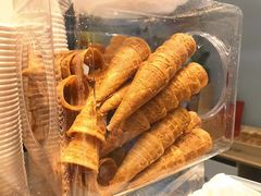 -歎雪糕低糖低脂Gelato冰淇淋