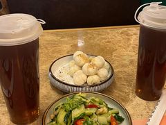 -炭舍干锅·烤鱼(扬名广场店)