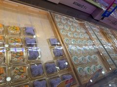 -昆明冠生园·蛋糕·面包(南强街店)