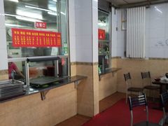 -春雨羊汤店(广开四马路总店)